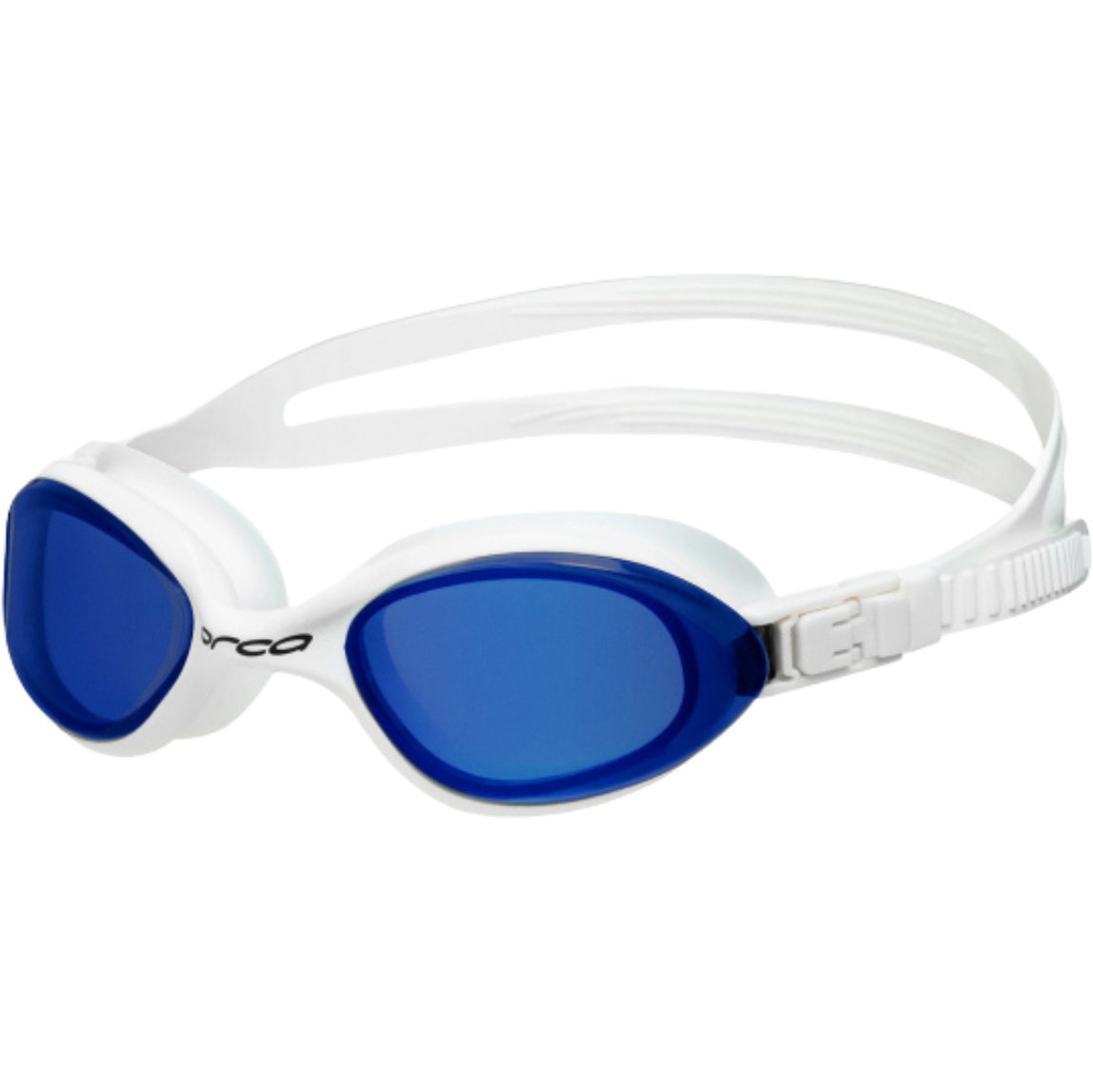 2026 Occhiali da nuoto Orca Killa 180º NA3100 - Blu / Bianco